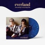 Issac Hong & Sooyoung Chin - EP Album [everland] (LP)