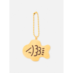 JISUNG - BUNGPPANG DOLL KEY RING