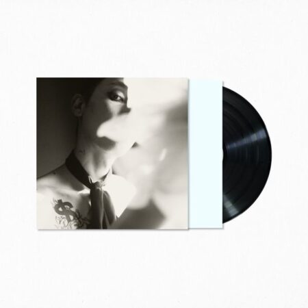 Jooyoung - [Sphere] (LP)