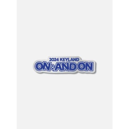 Key - BADGE