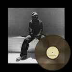 Kid Milli - 2nd Album [BEIGE] (LP)