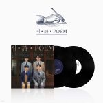 LA POEM – [시·詩·POEM] (2LP)