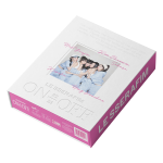 LE SSERAFIM – [ON-OFF] 22-23 PHOTOBOOK