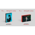 LEE JINHYUK - 6th Mini Album [NEW QUEST: JUNGLE] (Platform) (Random Ver.)