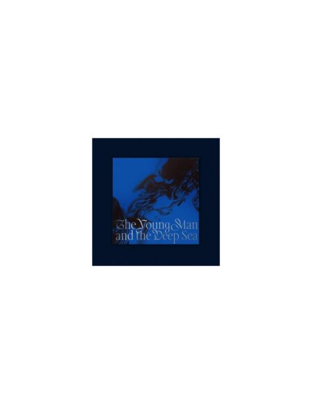 LIM HYUNSIK - 2nd Mini Album [The Young Man and the Deep Sea] (LP)