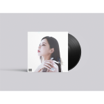 Moon Sujin - [BLESSED] (LP)