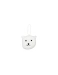 N.Flying - [GUARDIAN BEAR] DOLL KEYRING