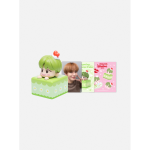 NCT 127 - CCOMAZ VALENTINE's CAKE