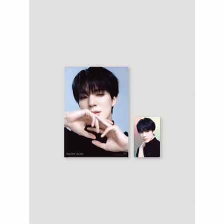 NCT DREAM - A3 POSTER SET+_DSP_24