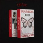 NCT DREAM - [DREAM( )SCAPE] (QR Ver.) (Smart Album)