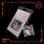 NCT DREAM - [DREAM( )SCAPE] (SMini Ver.) (Smart Album) (Random Ver.)