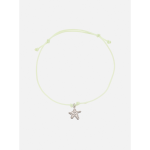 NCT WISH - HAND DRAWN PENDANT WISH BRACELET