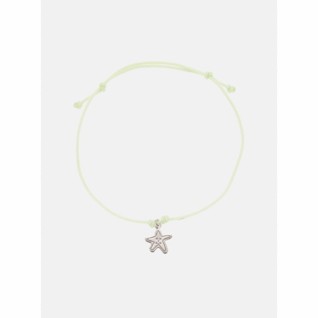 NCT WISH - HAND DRAWN PENDANT WISH BRACELET