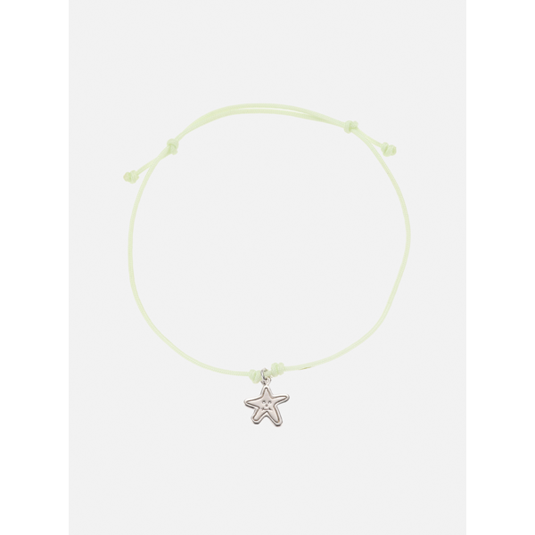NCT WISH - HAND DRAWN PENDANT WISH BRACELET