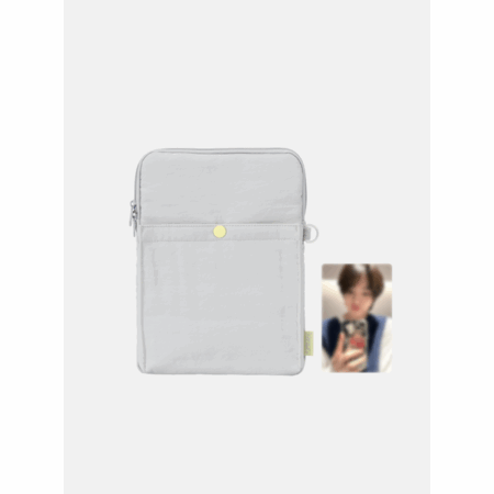 NCT WISH - POUCH SET_A