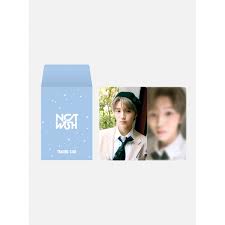 NCT WISH - RANDOM TRADING CARD SET