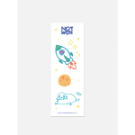 NCT WISH - REMOVABLE HAND DRAWN STICKER