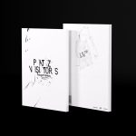 PATZ - 1st EP Album [VISITORS]