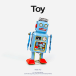 Potatoi - [Toy]