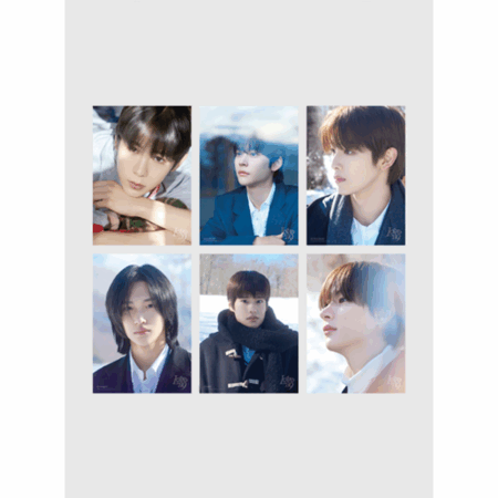 RIIZE - A4 PHOTO_VD_24