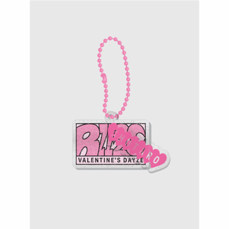 RIIZE - KEYRING_VD_24