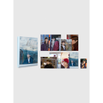 RIIZE - POSTCARD + BOOK SET_VD_24
