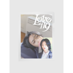 RIIZE - POSTCARD + HOLOGRAM PHOTO CARD SET_VD_24