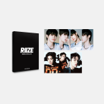RIIZE - POSTCARD SET