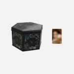 Red Velvet - 자개 PATTERN TIN CASE_Chill Kill