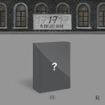 SEVENTEEN – BEST ALBUM [17 IS RIGHT HERE] (Kit Ver.)