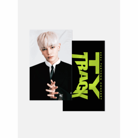 TAEYONG - SLOGAN_1st Concert_24