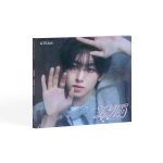 &TEAM - 1st SINGLE [Samidare] SOLO EDITION -FUMA-