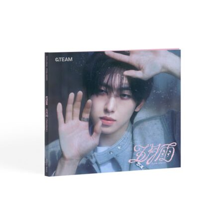 &TEAM - 1st SINGLE [Samidare] SOLO EDITION -FUMA-