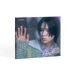 &TEAM – 1st SINGLE [Samidare] SOLO EDITION -K-
