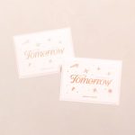TOMORROW X TOGETHER (TXT) – 6th Mini Album