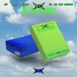 TOZ – 1st Mini Album [TO my new friends] (Random Ver.)