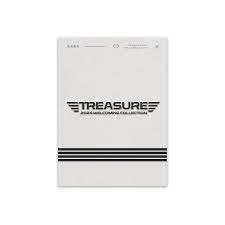 TREASURE - 2024 WELCOMING COLLECTION