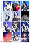 TWICE - 5TH WORLD TOUR [READY TO BE] in JAPAN (BD Standard Ver.)