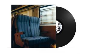 Tabber - [Madness Always Turns to Sadness] (LP)
