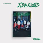 The KingDom - 8th Mini Album [REALIZE] (Freedom Ver.)