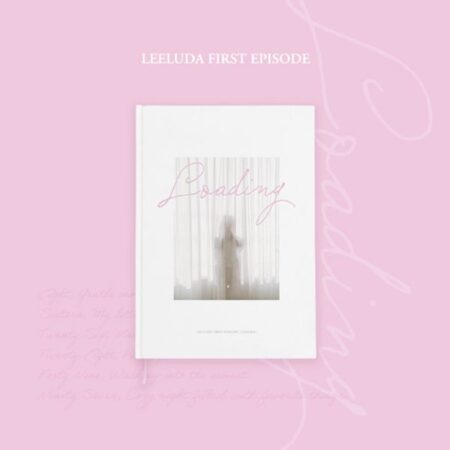 [Video Call Sign Event] LEELUDA - LEELUDA FIRST EPISODE: Loading