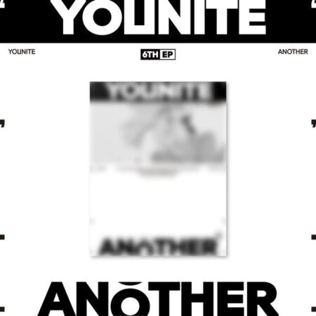 YOUNITE - 6th Mini Album [ANOTHER] (BLOOM Ver.)