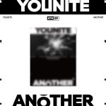 YOUNITE - 6th Mini Album [ANOTHER] (FLARE Ver.)