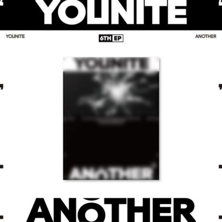 YOUNITE - 6th Mini Album [ANOTHER] (FLARE Ver.)