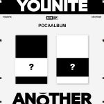 YOUNITE - 6th Mini Album [ANOTHER] (POCAALBUM) (Random Ver.)