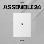 tripleS - 1st Full Album [ASSEMBLE24] (A Ver.)