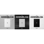 tripleS - 1st Full Album [ASSEMBLE24] (Random Ver.)