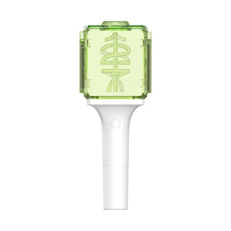 NCT - OFFICIAL FANLIGHT ver. 2 (NCT 127 ver.)