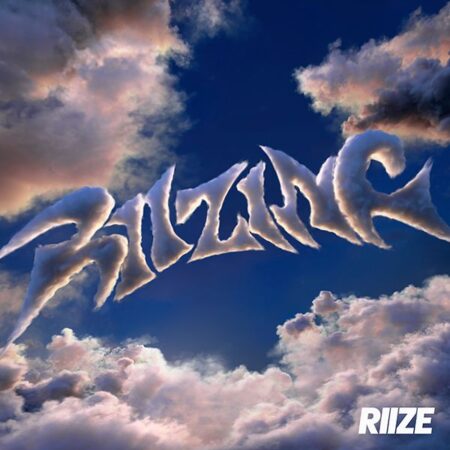 [3CD SET] RIIZE - 1st Mini Album [RIIZING] (Photo Book Ver.)