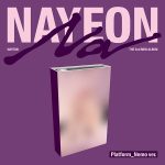 NAYEON - The 2nd Mini Album [NA] (Platform_Nemo ver.)